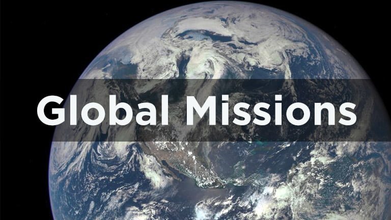 globalmission button
